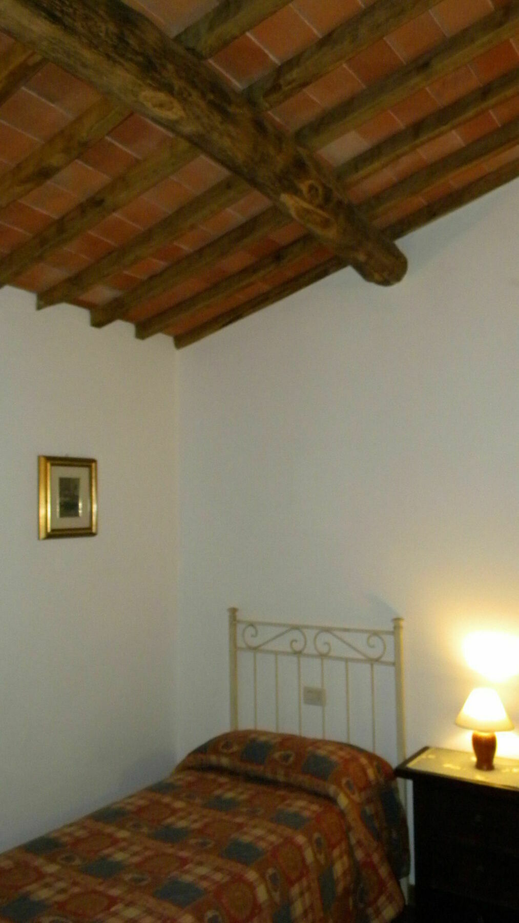 Podere Campofossato ปิสโตยา ภายนอก รูปภาพ