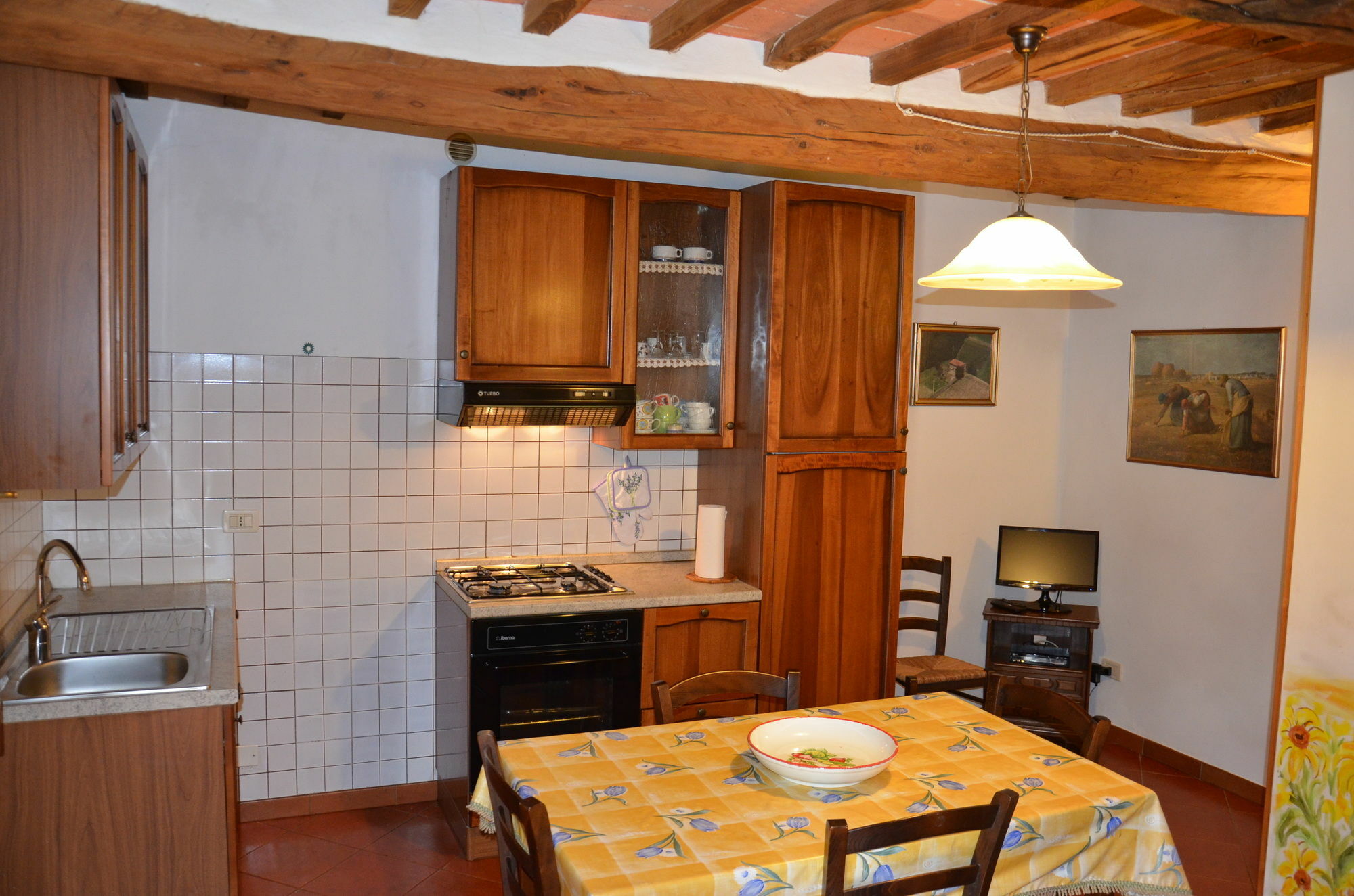 Podere Campofossato ปิสโตยา ภายนอก รูปภาพ
