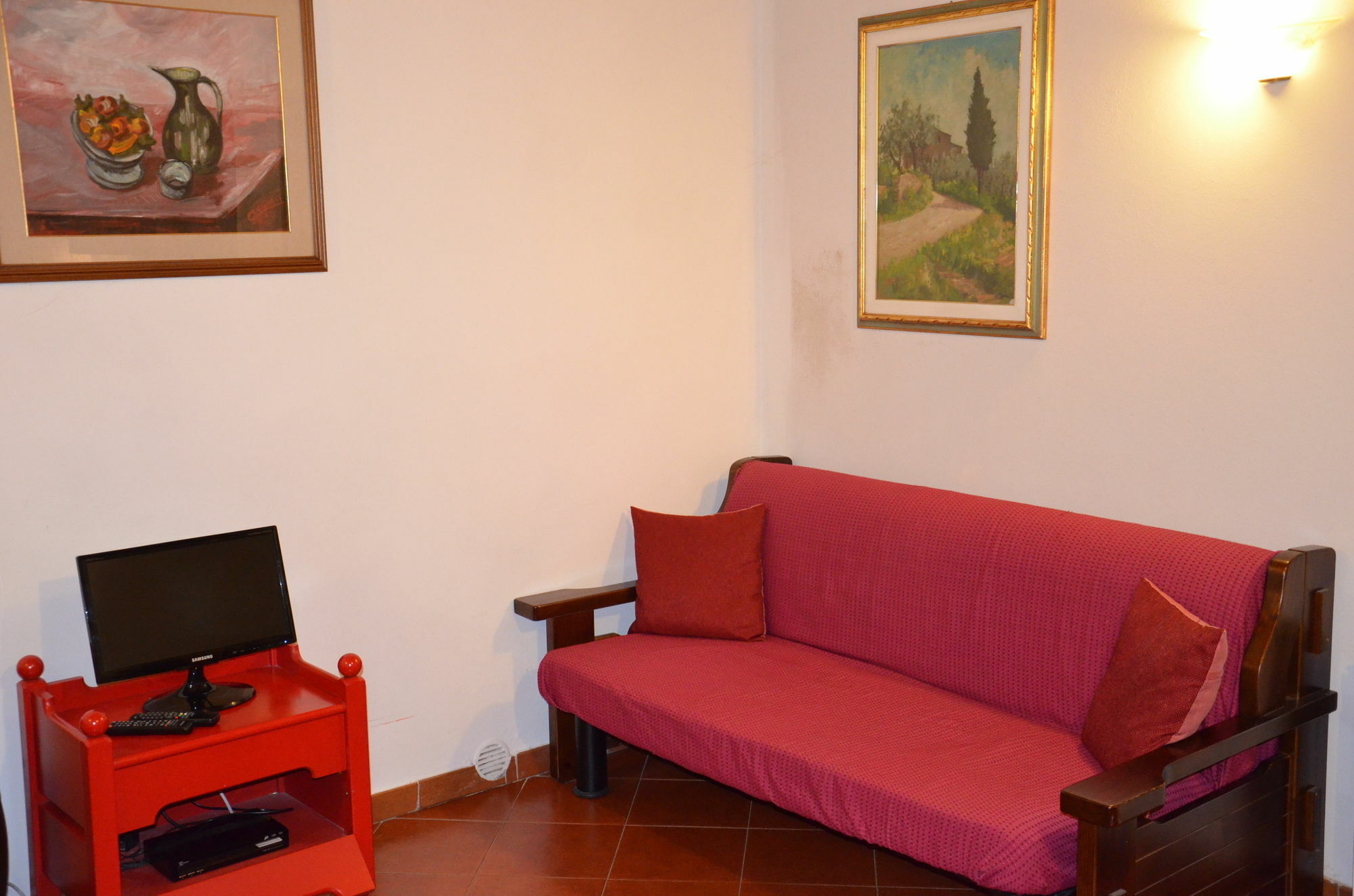 Podere Campofossato ปิสโตยา ภายนอก รูปภาพ
